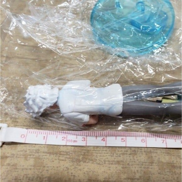 Toshiro Hitsugaya & Ririn Bleach Figurin - Picture 6 of 12